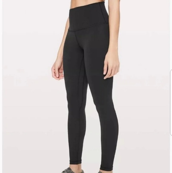 LULULEMON Align 25" Leggings - Picture 2 of 4